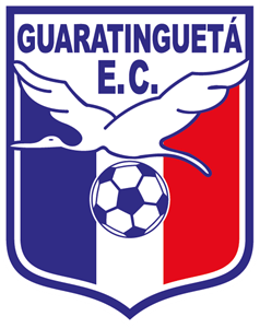 Guaratinguetá Logo PNG Vector