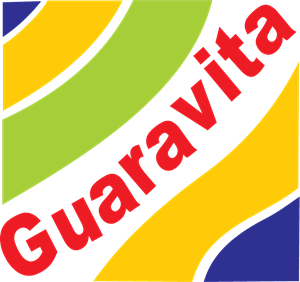 Guaravita Logo Vector