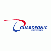 Guardeonic Solutions Logo PNG Vector