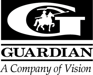 Guardian Logo Vector