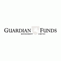 Guardian Funds Logo PNG Vector