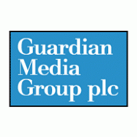 Guardian Media Group Logo PNG Vector