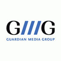 Guardian Media Group Logo Vector