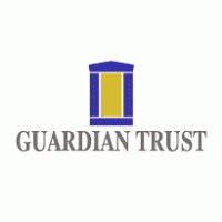 Guardian Trust Logo PNG Vector