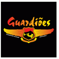 Guardioes Logo Vector