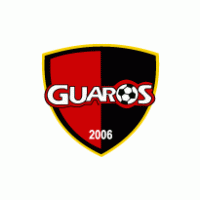 Guaros de Lara FC Logo PNG Vector
