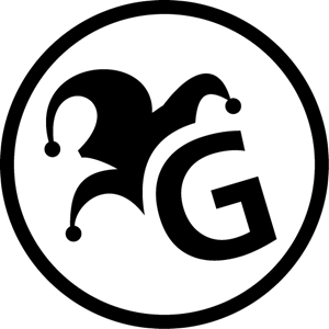 Guasones Logo PNG Vector