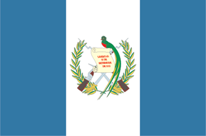 Guatemala Logo PNG Vector