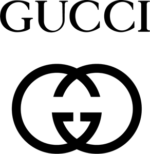 Gucci Logo PNG Vector
