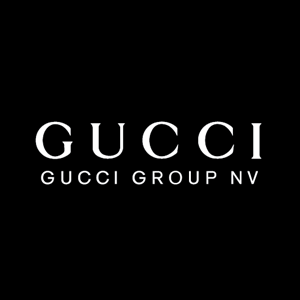 Gucci Group Logo PNG Vector