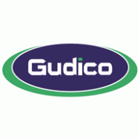 Gudico Logo PNG Vector