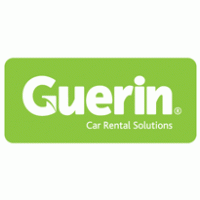 Guerin Logo PNG Vector