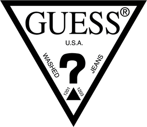 Guess Jeans Logo Vector