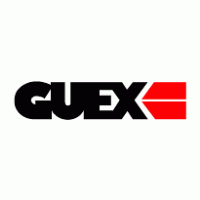 Guex Logo PNG Vector