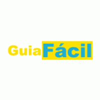 Guia Facil Logo Vector