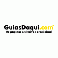 GuiasDaqui.com Logo PNG Vector