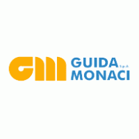 Guida monaci Logo PNG Vector