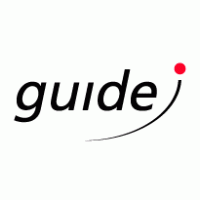 Guide Logo PNG Vector