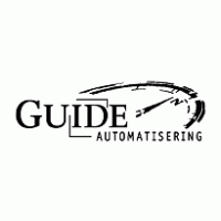 Guide Automatisering Logo PNG Vector