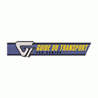 Guide Transport Par Camion Logo PNG Vector