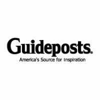 Guideposts Logo PNG Vector