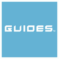 Guides Logo PNG Vector