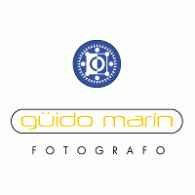 Guido Marin Logo PNG Vector