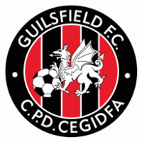 Guilsfield FC Logo PNG Vector