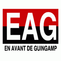 Guingamp Logo PNG Vector