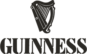 Guinness Logo PNG Vector