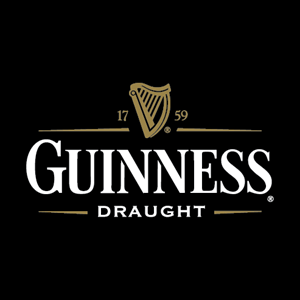 Guinness Logo Vector