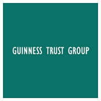 Guinness Trust Group Logo PNG Vector