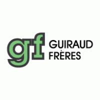 Guiraud Freres Logo PNG Vector