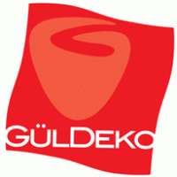 GulDeko Logo PNG Vector