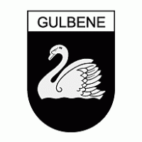 Gulbene Logo PNG Vector