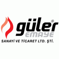 Guler Emaye Logo PNG Vector