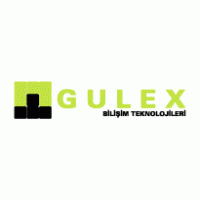 Gulex Logo PNG Vector