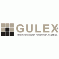 Gulex Corel Logo PNG Vector