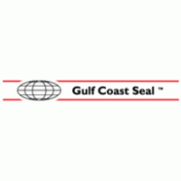 Gulf Coast Seal, Ltd. Logo PNG Vector