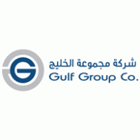 Gulf Group Co Logo PNG Vector
