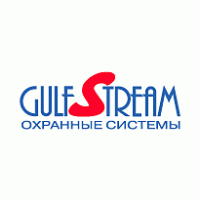 Gulfstream Logo PNG Vector