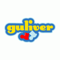 Guliver Logo Vector