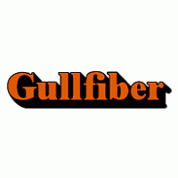 Gullfiber Logo PNG Vector