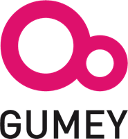 Gumey Logo PNG Vector