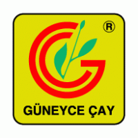 Guneyce Cay Logo PNG Vector