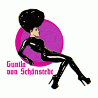 Gunila von Schoenstedt Logo PNG Vector