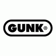 Gunk Logo PNG Vector