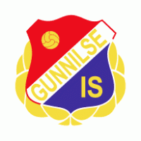 Gunnilse IS Logo PNG Vector