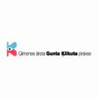 Guntis Kilkuts Logo PNG Vector