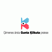 Guntis Kilkuts Logo PNG Vector